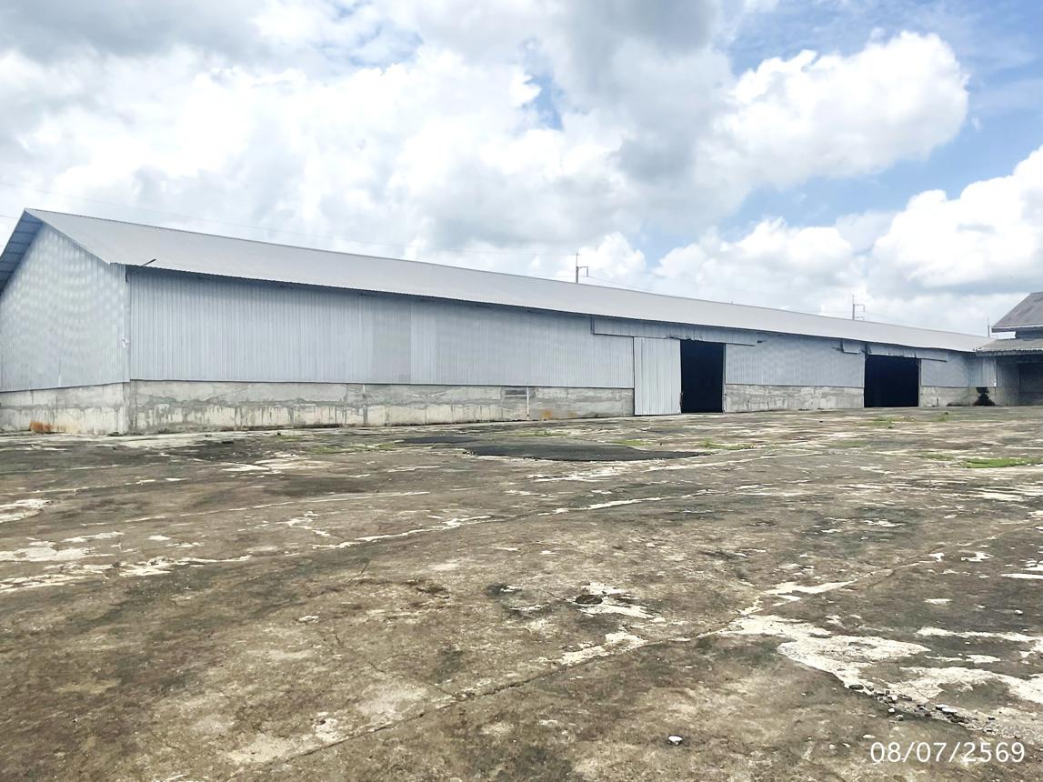 picture FACTORY 18170 Sq.w. Det Udom Ubon Ratchathani for 65.5M - 28/45