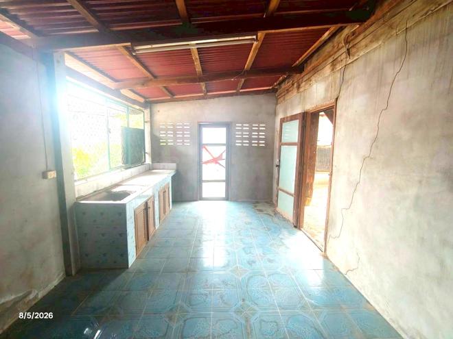 picture HOME 79.1 Sq.w. Mancha Khiri Khon Kaen for 309,000 - 4/27