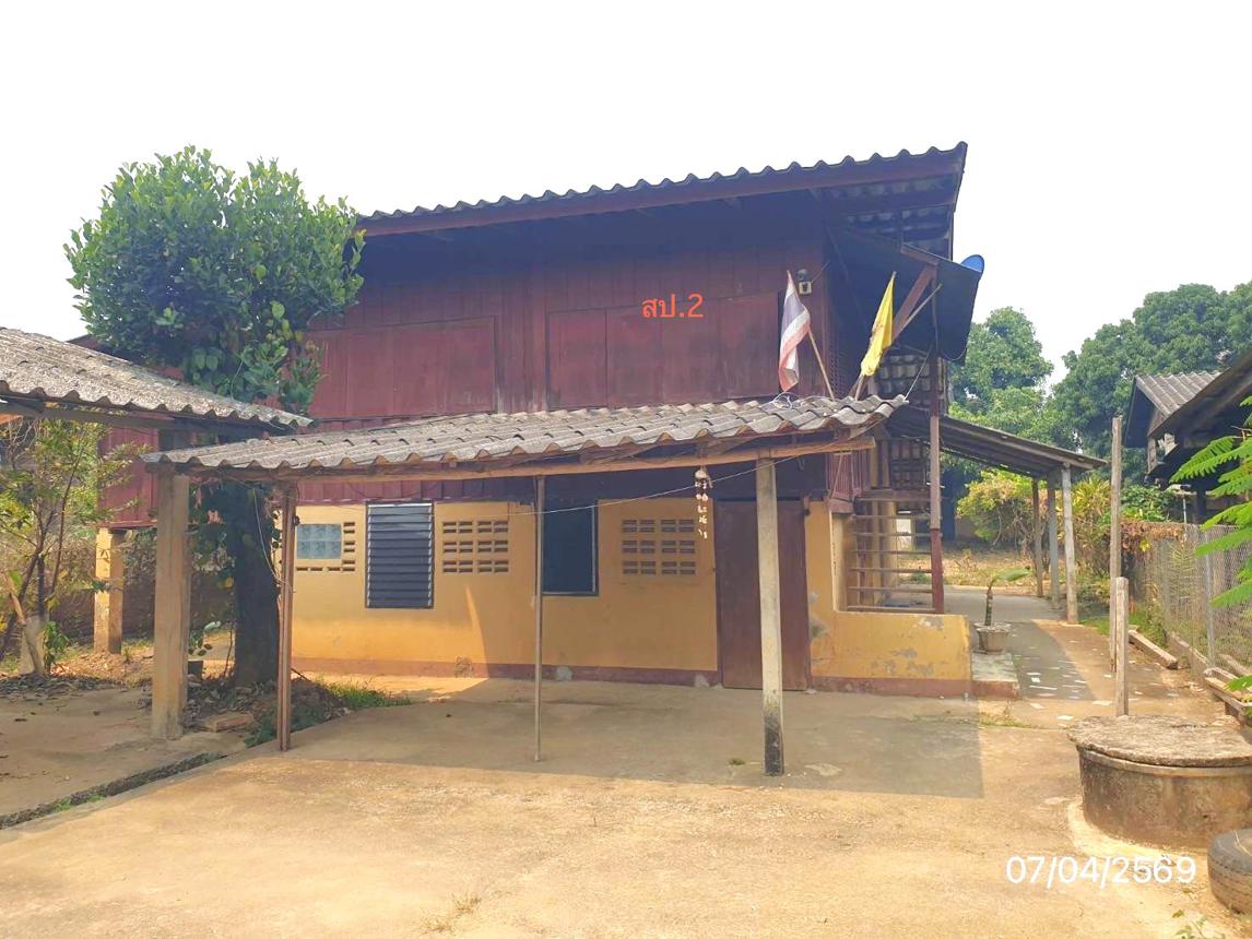 picture HOME 248 Sq.w. Wang Nua Lamphang for 1.7M - 32/45