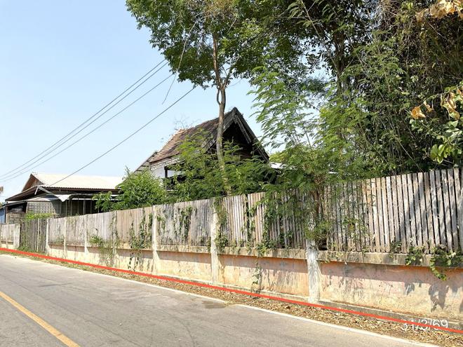 รูป บ้านเดี่ยว 571.6 ตร.วา กมลาไสย กาฬสินธุ์ 4.3M - รูปที่ 21/45
