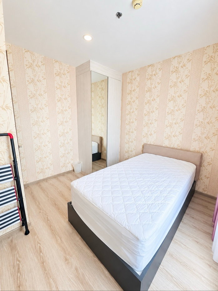 picture Condo for rent at The Best Heights Mitraphap, Khon Kaen. - 9/14