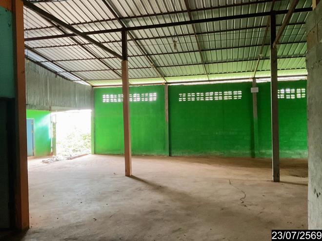 รูป บ้านเดี่ยว 301 ตร.วา ปากคาด บึงกาฬ 3.1M - รูปที่ 7/29