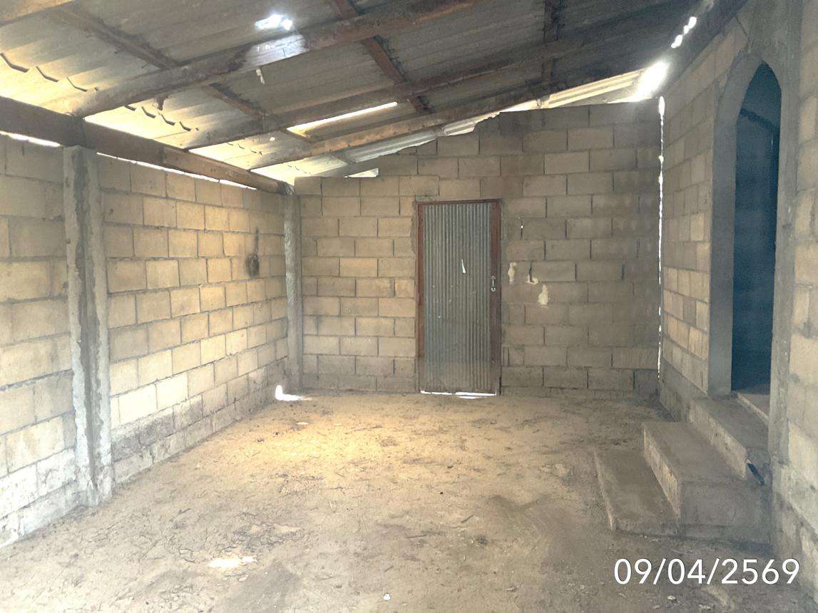 รูป บ้านเดี่ยว 131.6 ตร.วา ดอกคำใต้ พะเยา 454,000 - รูปที่ 24/29