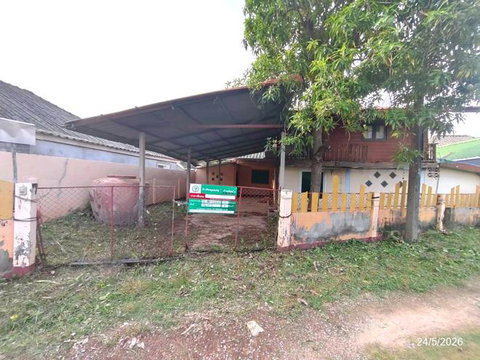 บ้านเดี่ยว 76 ตร.วา เมืองอุดรธานี อุดรธานี 849,000