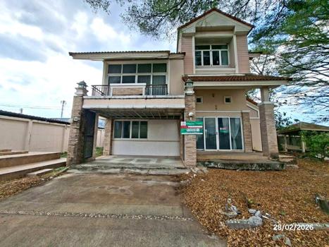 picture HOME 111.8 Sq.w. Lam Luk Ka Pathumthani for 4.2M - 36/39
