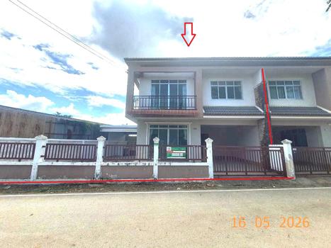 picture HOME 28 Sq.w. San Kamphaeng Chiang Mai for 2.1M - 34/37