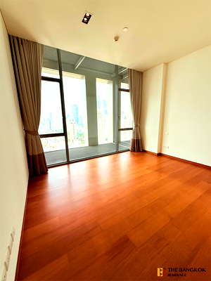 Condos for rent : Luxury Condo Ready to Move-in at the Best Location The Sukhothai Residences