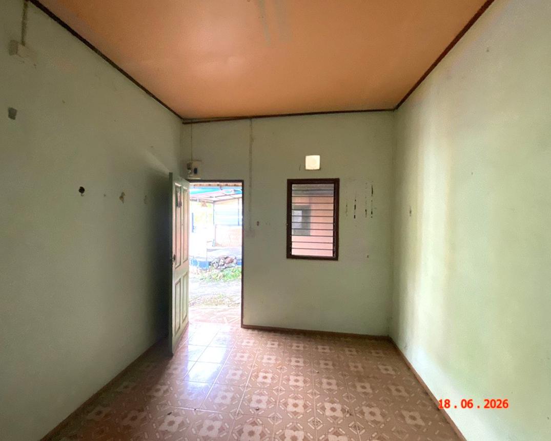 รูป บ้านเดี่ยว 100 ตร.วา เมืองสกลนคร สกลนคร 2.6M - รูปที่ 30/47
