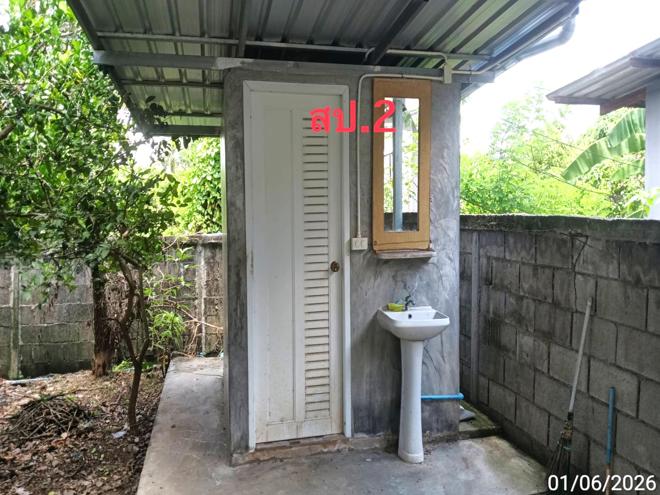 รูป บ้านเดี่ยว 93 ตร.วา หางดง เชียงใหม่ 1M - รูปที่ 15/37