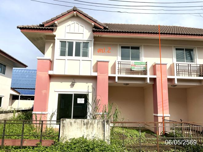 รูป บ้านเดี่ยว 83.5 ตร.วา แม่ลาว เชียงราย 3.3M - รูปที่ 13/49