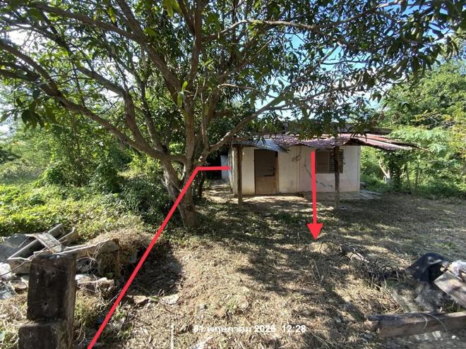 picture HOME 177 Sq.w. Khai Bang Rachan Singburi for 684,000 - 16/37
