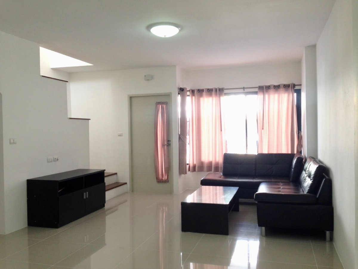 รูป ขายด่วน ทาวน์โฮม ใกล้นิคมอัญญธานี ( Gemopolis ) - รูปที่ 3/16