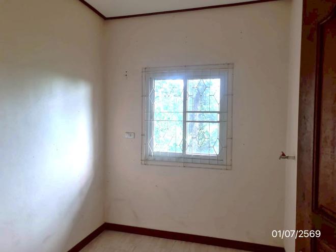 รูป บ้านเดี่ยว 334 ตร.วา พญาเม็งราย เชียงราย 2.3M - รูปที่ 10/37