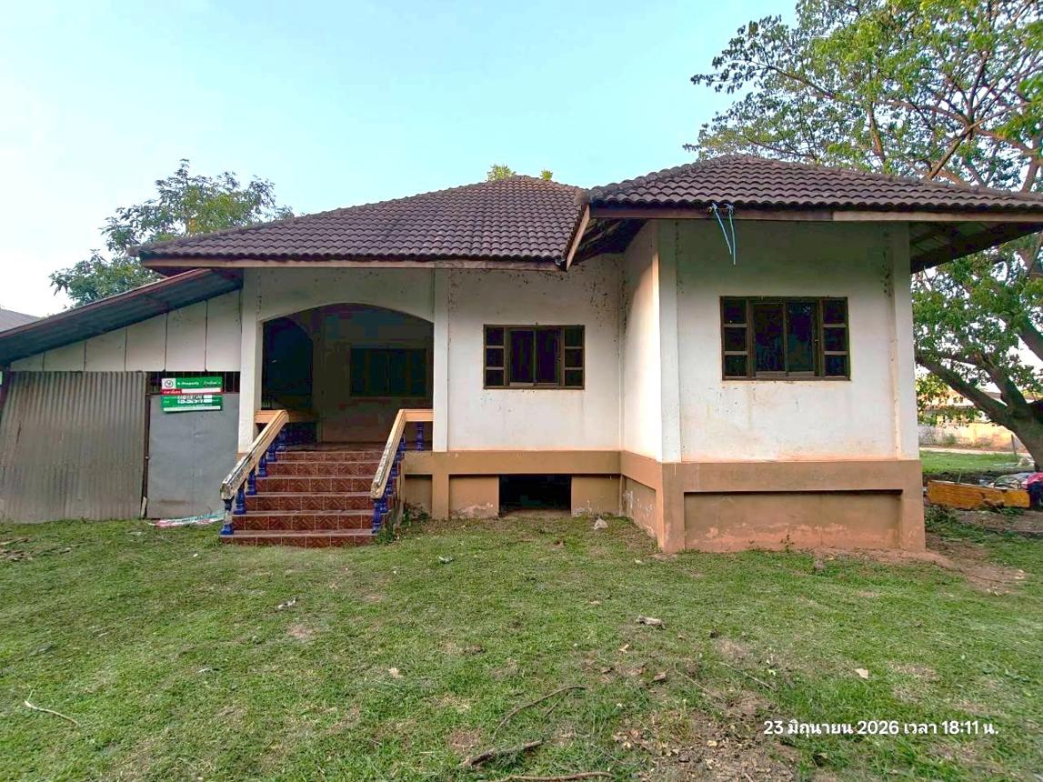 picture HOME 378 Sq.w. Ban Phu Udon Thani for 1.6M - 26/51