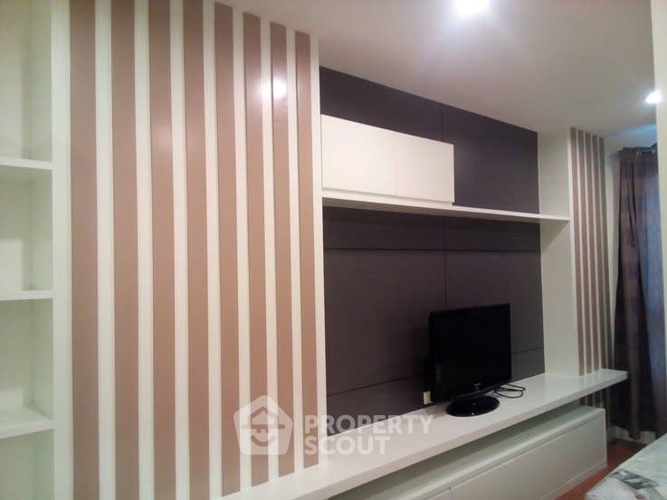 picture 1-BR Condo At Condo One X Sukhumvit 26 Near BTS Phrom Phong (ID 3328610) - 7/8
