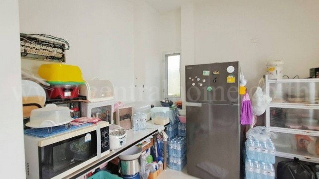 รูป บ้านเดี่ยวหลังเดียวใน ม.ทริโอทาวน์ อัสสัมชัญ ศรีราชา ราคาถูกกว่าบ้านแฝด - รูปที่ 6/19