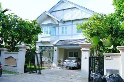 บ้าน 3-ห้องนอน ใน คลองถนน (ID 3328707)