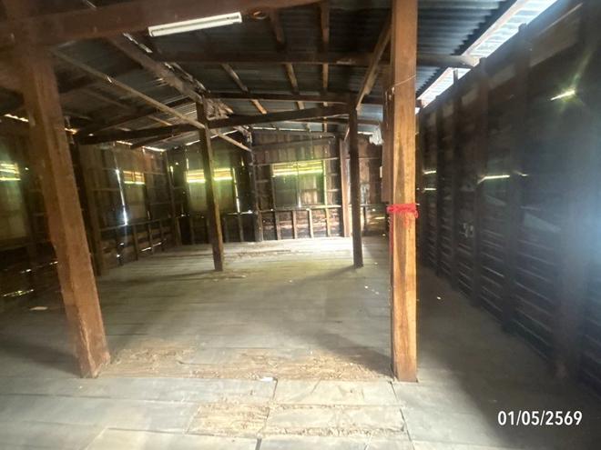 รูป บ้านเดี่ยว 148 ตร.วา โนนนารายณ์ สุรินทร์ 513,000 - รูปที่ 11/33