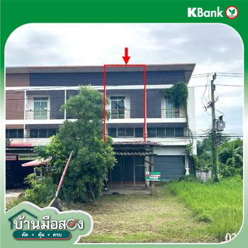 picture SHOP HOUSE 22 Sq.w. Sung Men Phrae for 2.7M - 27/29