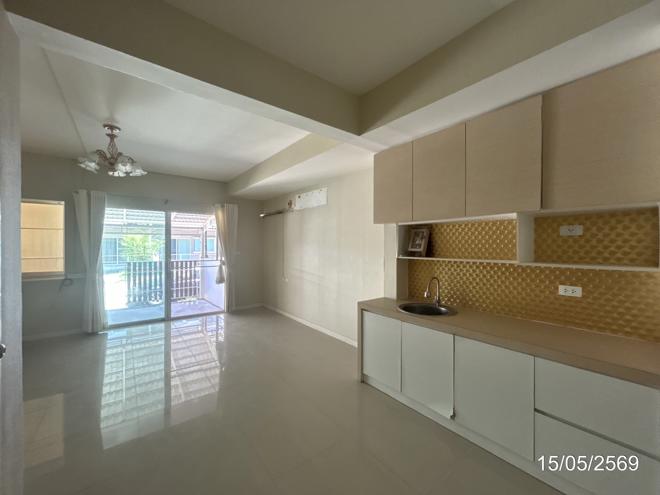 picture TOWN HOUSE 18.1 Sq.w. Phra Samut Jadee Samut Prakarn for 1.6M - 9/43