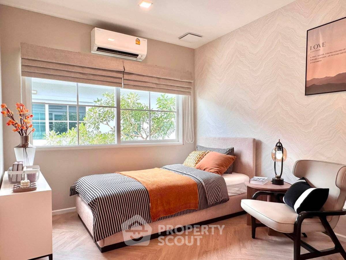 รูป บ้าน 4-ห้องนอน ที่ ชัยพฤกษ์ บางนา กม 15 ใน บางโฉลง (ID 3327960) - รูปที่ 12/17
