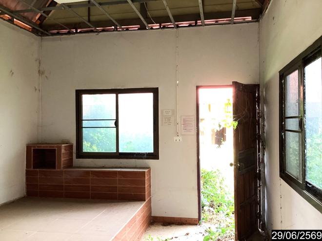picture HOME 721 Sq.w. Nongkai for 7.2M - 21/45