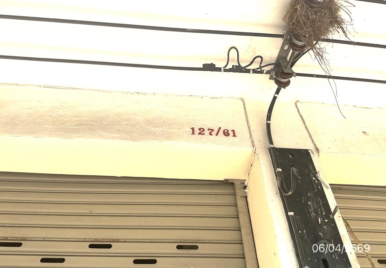 รูป อาคารพาณิชย์ 20.4 ตร.วา กระทุ่มแบน สมุทรสาคร 2.5M - รูปที่ 35/39