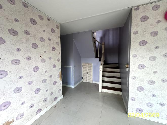 picture TOWN HOUSE 31 Sq.w. Bang Yai Nonthaburi for 2.3M - 4/33