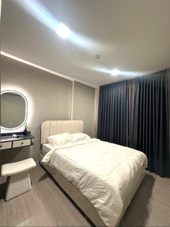 รูปภาพ เจ้าของปล่อยเอง | ห้องสวยชั้นสูง 31 ตร.ม. Quintara Phume Sukhumvit 39 แต่งครบ พร้อมอยู่