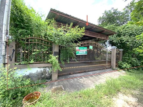 บ้านเดี่ยว 110 ตร.วา เมืองชลบุรี ชลบุรี 5.3M