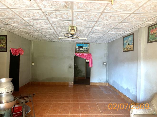 รูป บ้านเดี่ยว 489 ตร.วา คลองท่อม กระบี่ 3.8M - รูปที่ 11/45