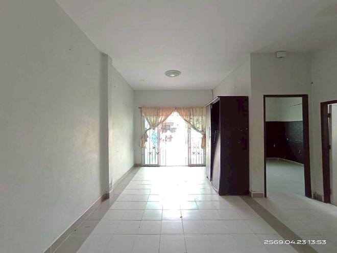 รูป ทาวน์เฮ้าส์ 23.2 ตร.วา เมืองมหาสารคาม มหาสารคาม 862,000 - รูปที่ 2/31