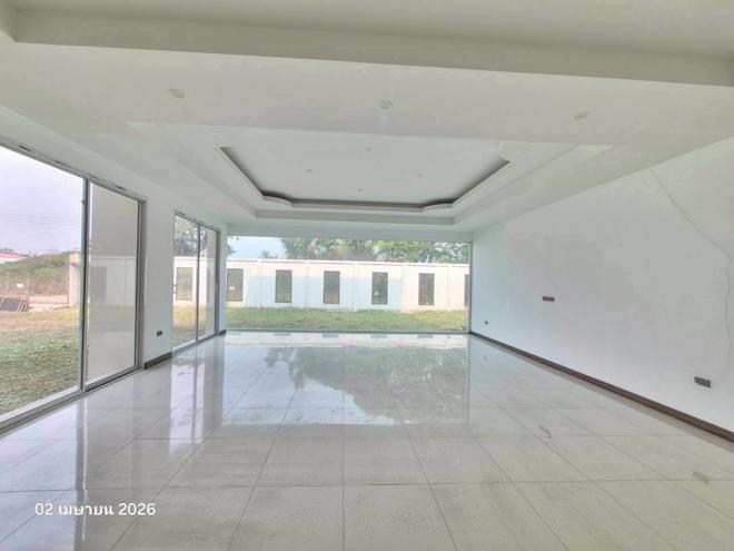 picture HOME 400 Sq.w. San Sai Chiang Mai for 15.8M - 5/45
