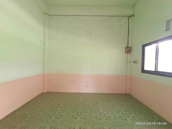 รูป บ้านเดี่ยว 200 ตร.วา สามชัย กาฬสินธุ์ 2.3M - รูปที่ 13/39