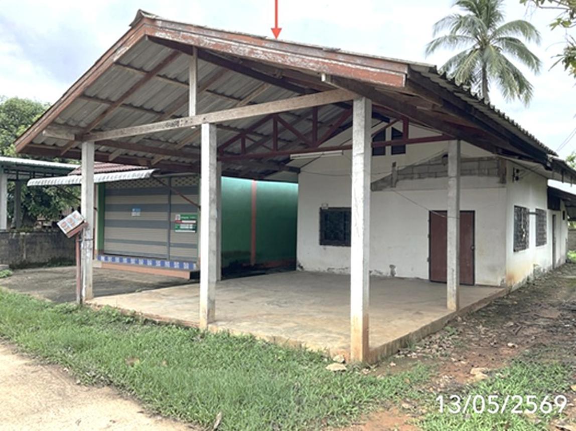 รูป บ้านเดี่ยว 193 ตร.วา เชียงแสน เชียงราย 1.2M - รูปที่ 20/39