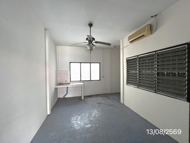 picture TOWN HOUSE 21 Sq.w. Bang Lamung Chonburi for 1.2M - 9/29