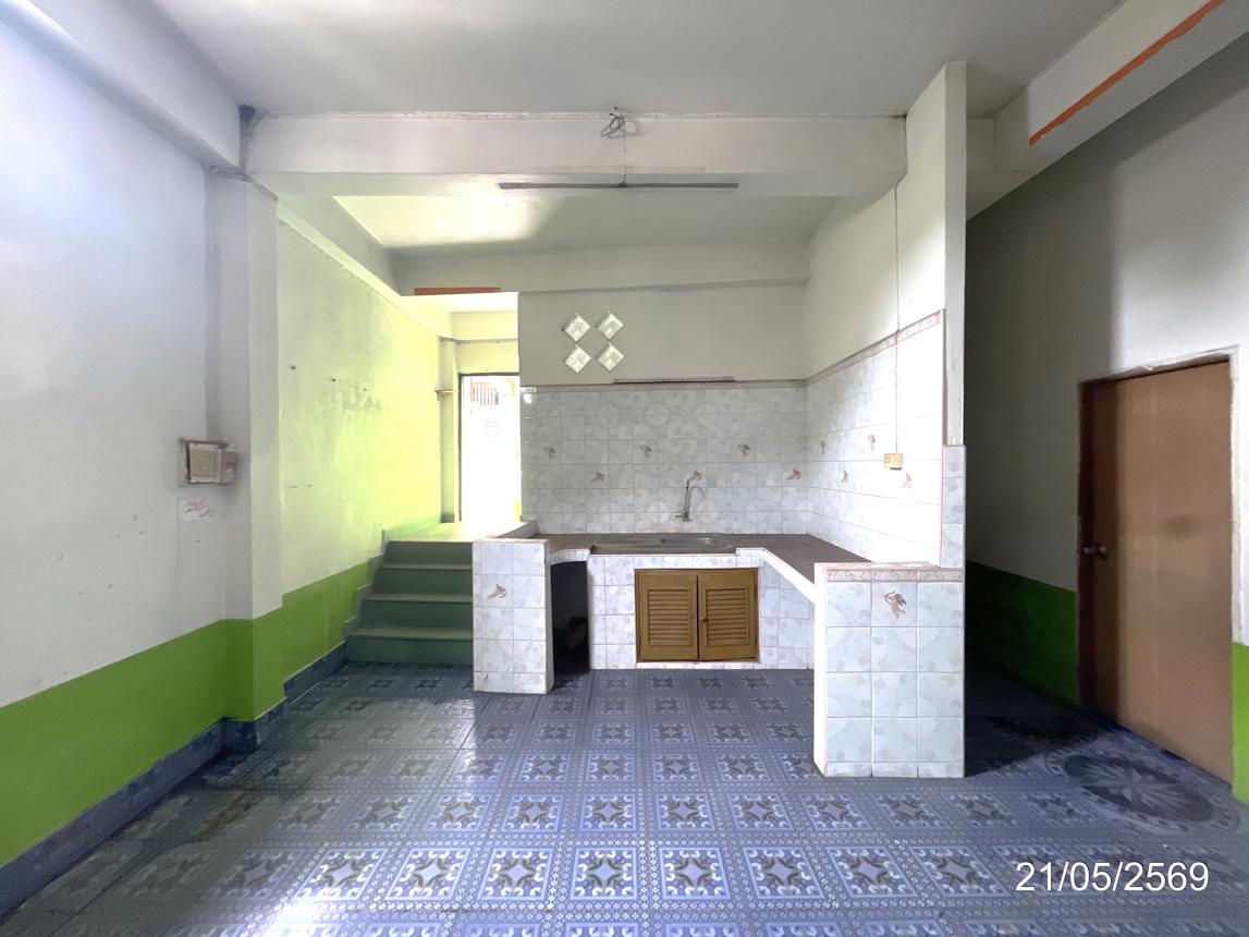 รูป บ้านเดี่ยว 338 ตร.วา ท่าตะโก นครสวรรค์ 3.7M - รูปที่ 24/37