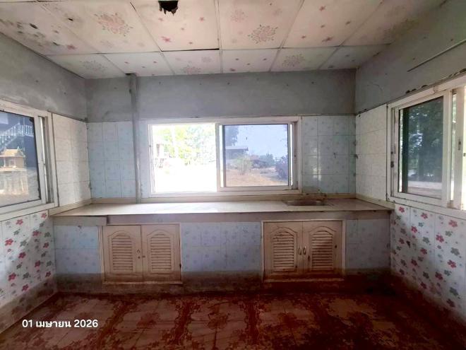 picture HOME 810 Sq.w. Chumsaeng Nakhon Sawan for 1.6M - 9/55