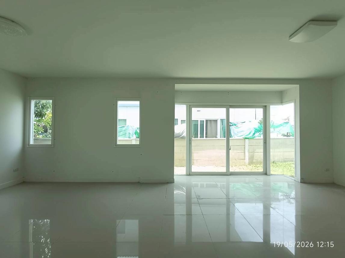picture HOME 58.8 Sq.w. Bang Bua Thong Nonthaburi for 2.9M - 27/47
