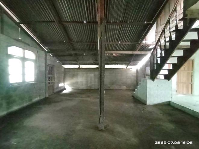 รูป บ้านเดี่ยว 95 ตร.วา ห้วยเม็ก กาฬสินธุ์ 474,000 - รูปที่ 7/29