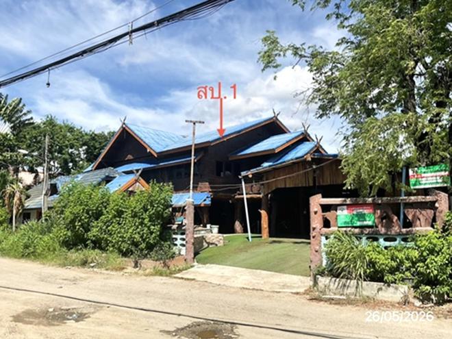 picture OFFICE 1275.3 Sq.w. Bang Lamung Chonburi for 39.2M - 1/45