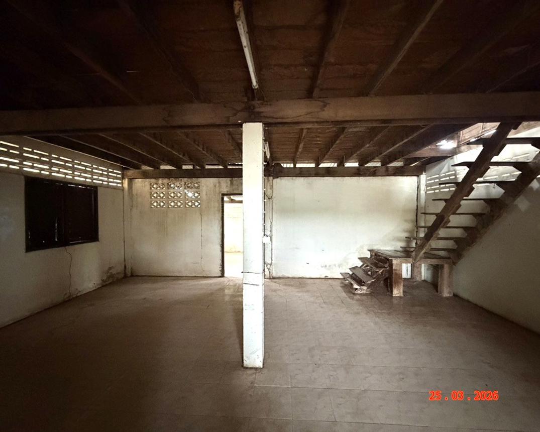 รูป บ้านเดี่ยว 290.3 ตร.วา เมืองนครพนม นครพนม 1.7M - รูปที่ 23/33