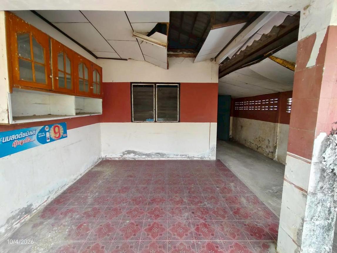 picture HOME 54.4 Sq.w. Chatturat Chaiyaphum for 771,000 - 31/37