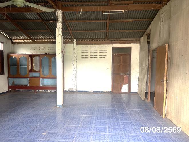 รูป บ้านเดี่ยว 183 ตร.วา ขุขันธ์ ศรีสะเกษ 765,000 - รูปที่ 5/31