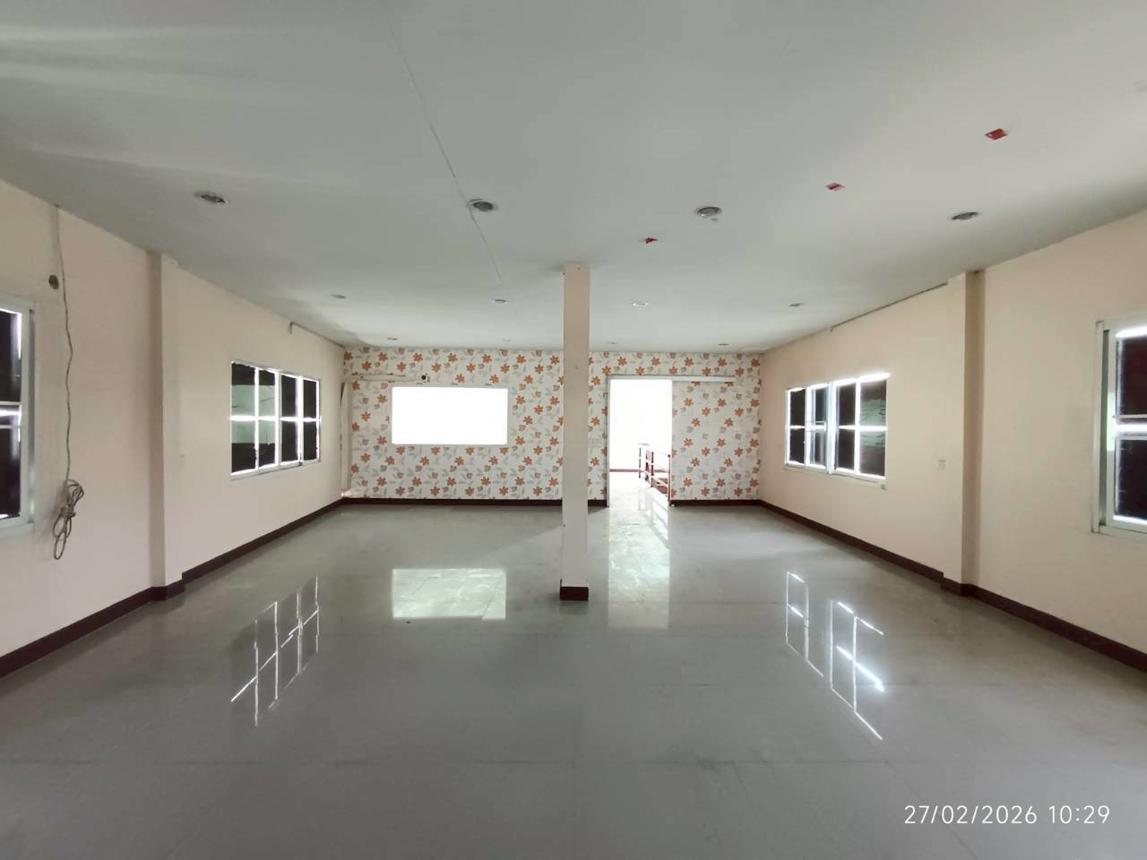 รูป บ้านเดี่ยว 44 ตร.วา บางใหญ่ นนทบุรี 5.1M - รูปที่ 31/41