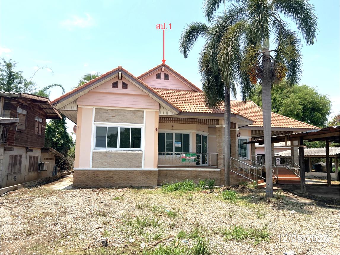 picture HOME 397.1 Sq.w. Muang Kamphaeng Phet Kamphaeng Phet for 3.2M - 26/49