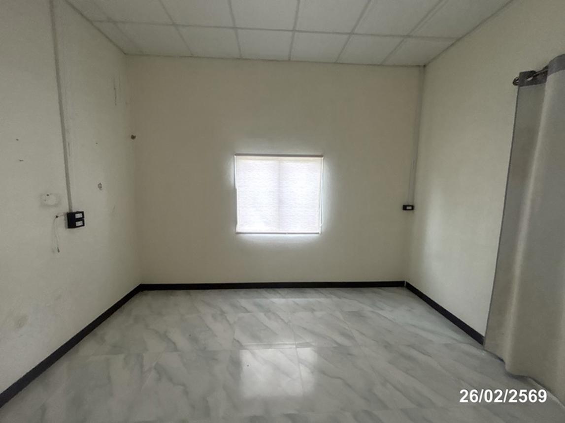 รูป บ้านเดี่ยว 180 ตร.วา บัวลาย นครราชสีมา 2M - รูปที่ 20/29