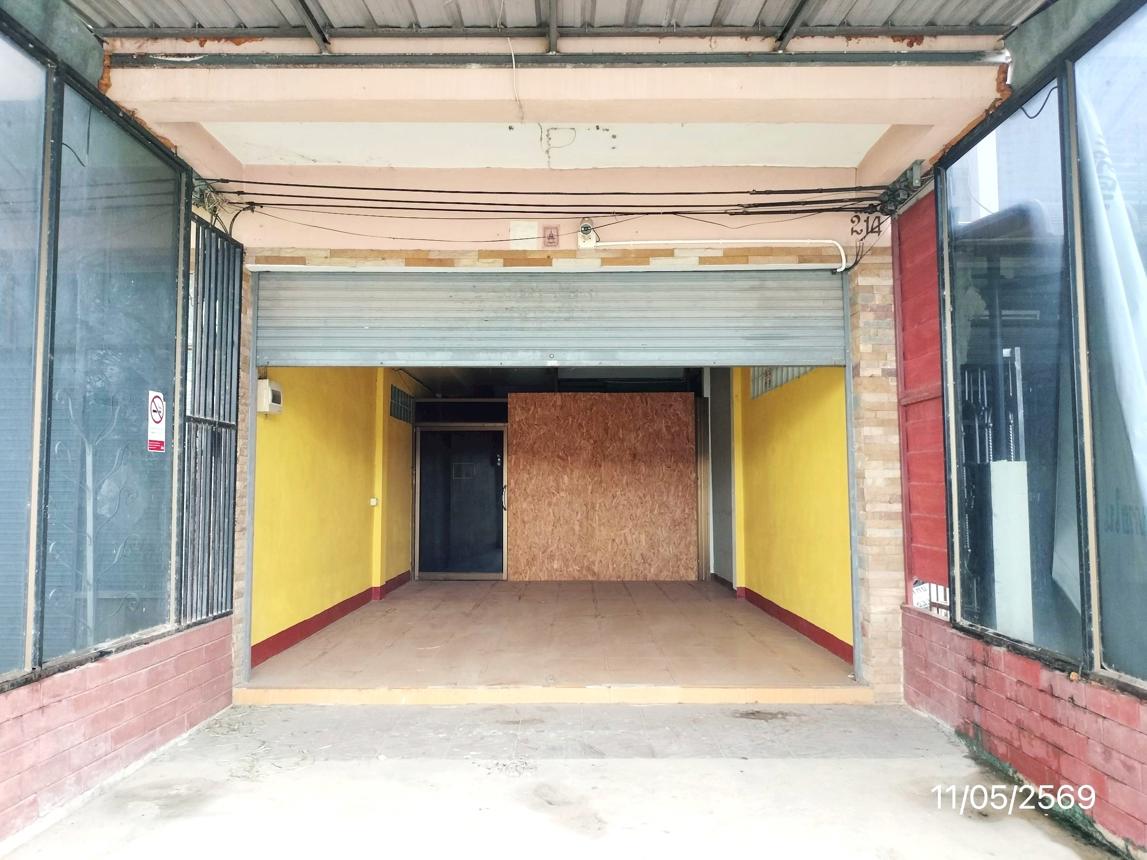 picture SHOP HOUSE 22 Sq.w. Mae Chan Chiang Rai for 1.9M - 18/33