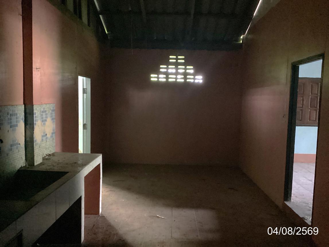 picture HOME 1063 Sq.w. Phaya Mengrai Chiang Rai for 5.1M - 23/35