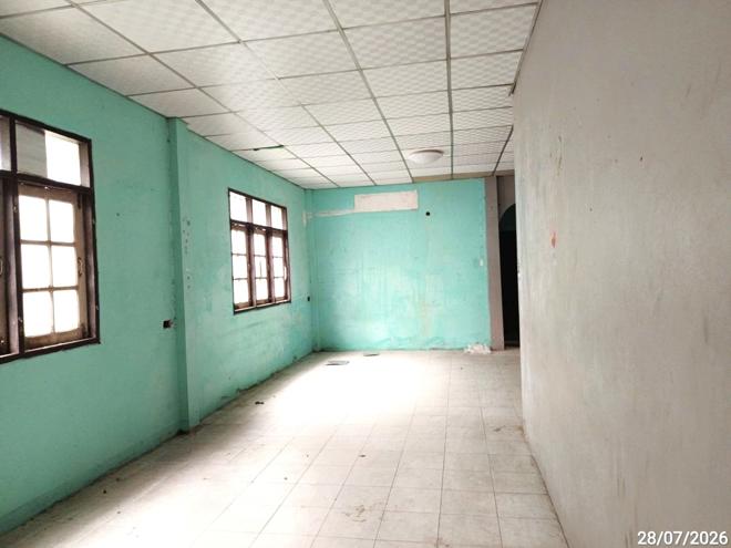 picture HOME 43 Sq.w. Muang Nakhon Ratchasima Nakhon Ratchasima for 1.6M - 7/31